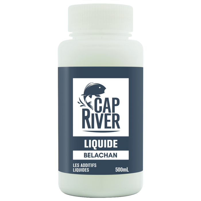 Granulés Coulants Belachan – 5 Kg – 2 Mm – Aromatisés – Appât Carpe – Pêche Au Coup
