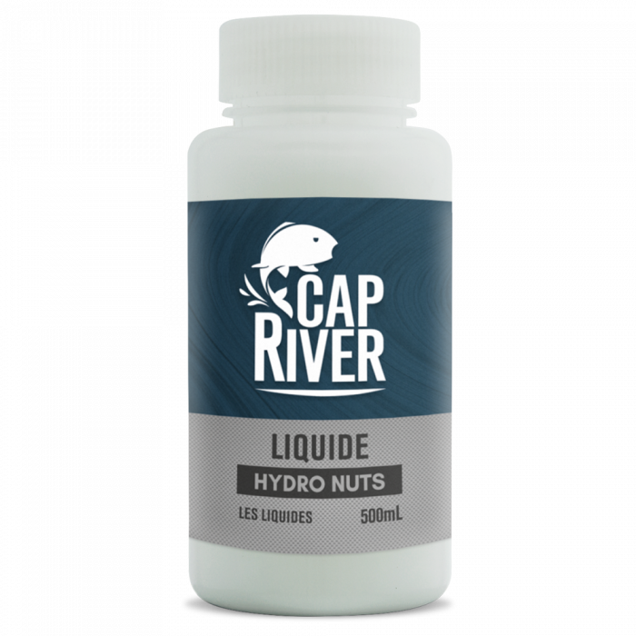 Liquide Hydro Nuts