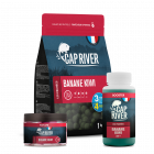 Pack découverte Banane Kiwi
