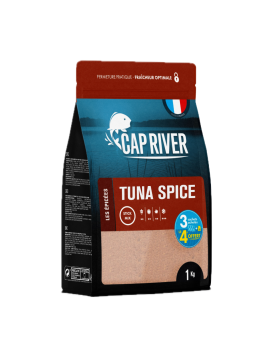 Stick Mix Tuna Spice