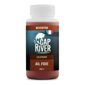 Booster Ail Foie 250ml