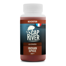 Boosters Indian Spice 250 ml