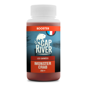 Boosters Monster Crab 250 ml