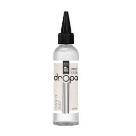 DROPA translucide Choco Malt