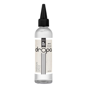 DROPA translucide Indian Spice