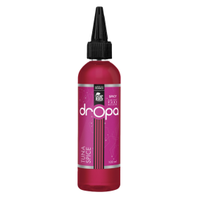 Dropa Tuna Spice