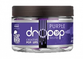 Pops Ups DROPOP MAUVE (Neutre)