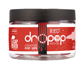 Pop Ups DROPOP ROUGE (Neutre)