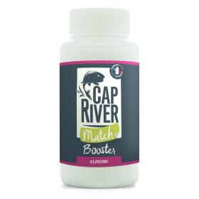 Booster Almond