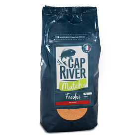 Amorce Feeder Red Spice