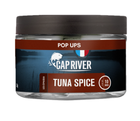 Pop-Ups Tuna Spice