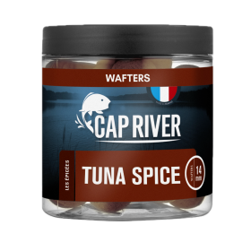 Wafters Tuna Spice