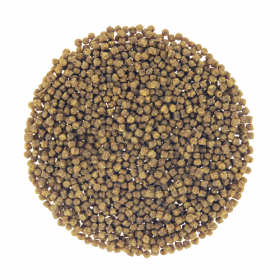 Pellets extrudés simples