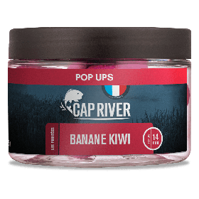 Pop-Ups Banane Kiwi