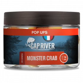 Pop-Ups Monster Crab