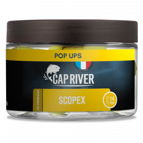 Pop-Ups Scopex