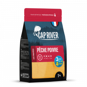 Stick Mix Pêche Poivre