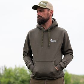 Sweat Cap River