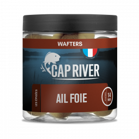Wafters Ail Foie