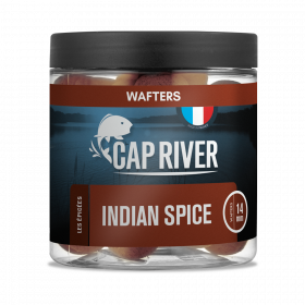 Wafters Indian Spice