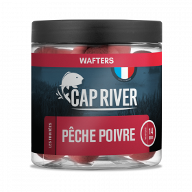 Wafters Pêche Poivre