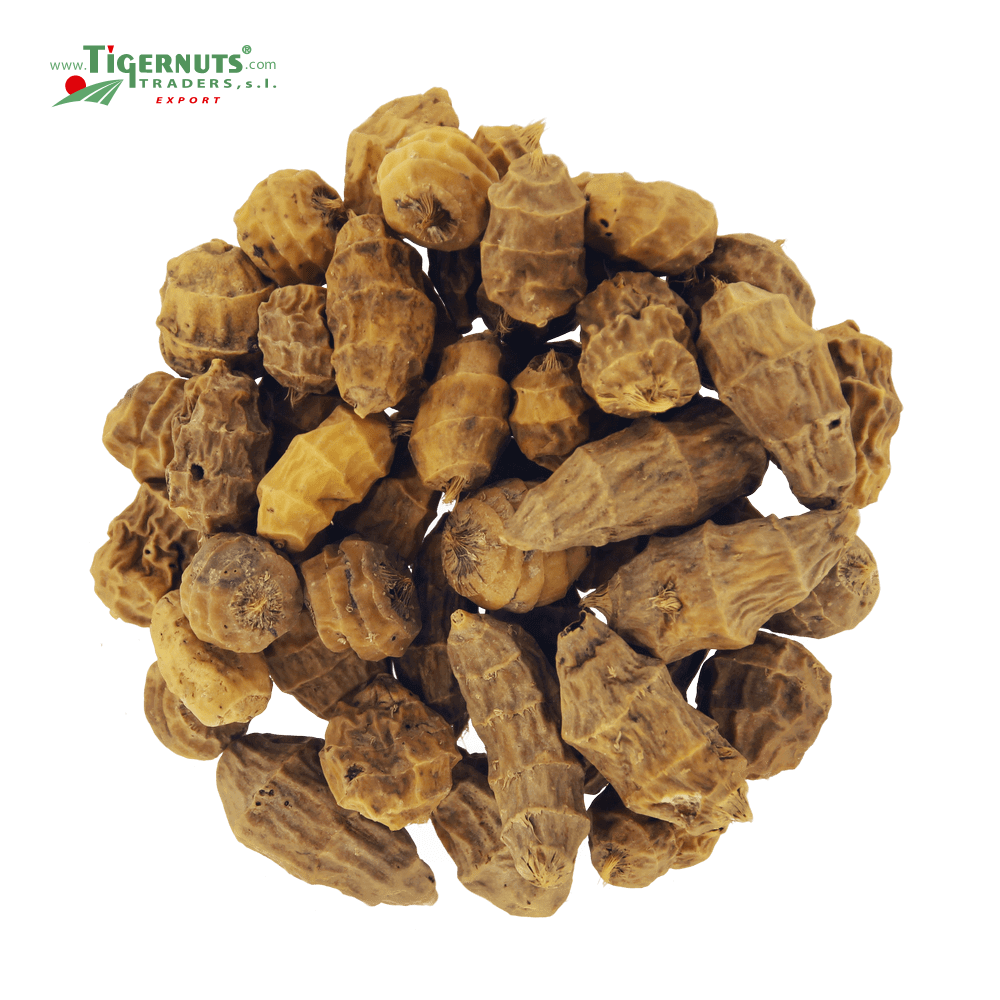 Peche tiger nuts clearance