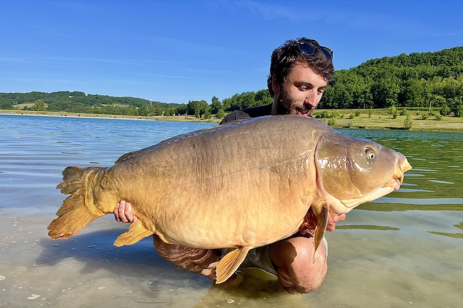 Thibault Barry