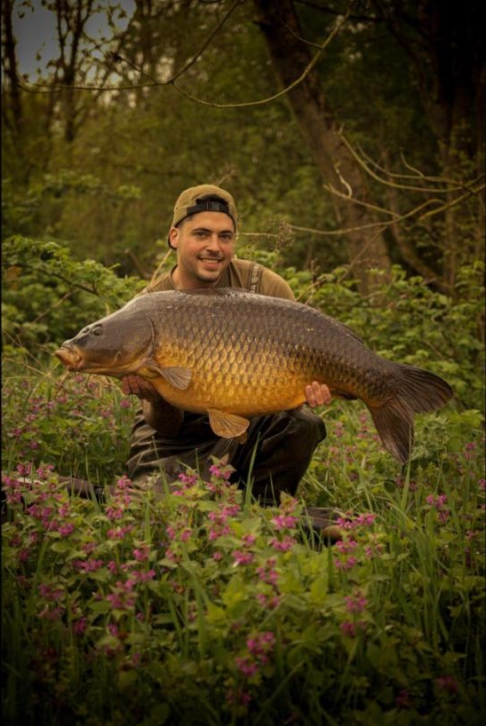 Julien DBD