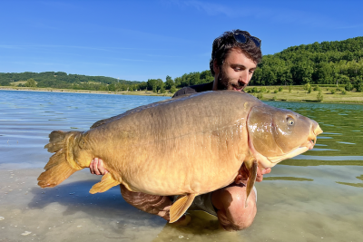 Thibault Barry