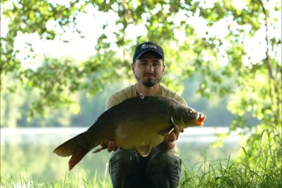 Jérémy Leboeuf