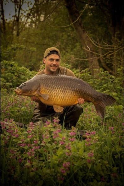 Julien DBD
