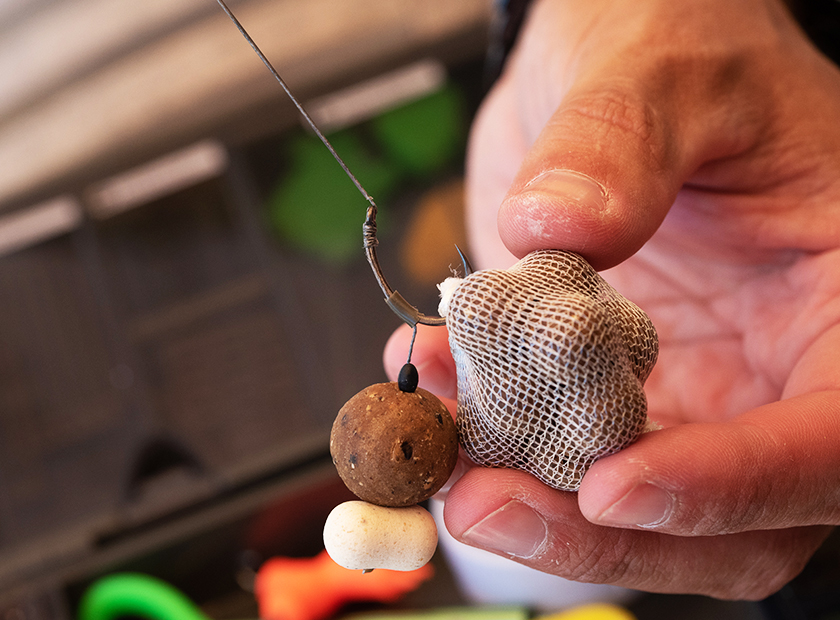 Montage carpe pop up Clearance