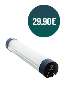 lampe led